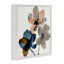 «Earthen Flower Petals», art de la giclée encadrée par Irena Orlov
