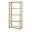 Bibliothèque étagère Céline H 66 po x l 30 po-1729351777