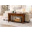 Vivre 46.5'' Solid Wood Console Table