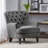 Christopher Knight Home Tafton Club Chair, Designed For Comfort And Style In Primary Living Spaces, Featuring A Low Return Rate, Suitable For Lounges And Reading Areas-1239579173