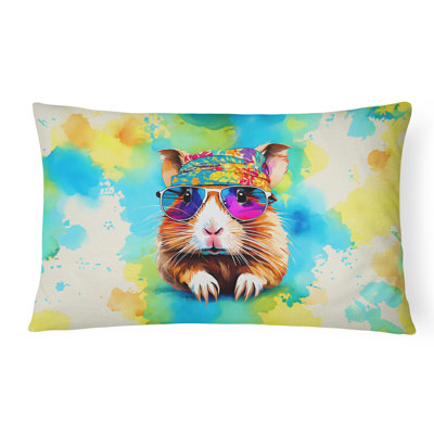Coussin Hippie