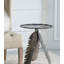 Table de bout, table d'appoint