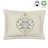 Gracia Organic Sateen Paisley - Set of 2