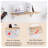 Wall Mounted Folding Table-768810005