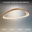 Oyster LED Pendant-1639490456-1639490462-1652583431