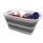 Collapsible Laundry Basket-218793134