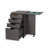 Kiwi Rolling Storage Caddy and Ironing Station