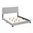 Thionville Upholstered Standard Bed-93275400-92915044