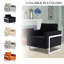 Chaise avec accoudoirs Lybah-2076428016