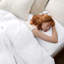 Onorino Luxury 4-Piece Dyed Duvet Set with Pillowcases or Fitted sheet (4 in 1)-2063012532-2063012529