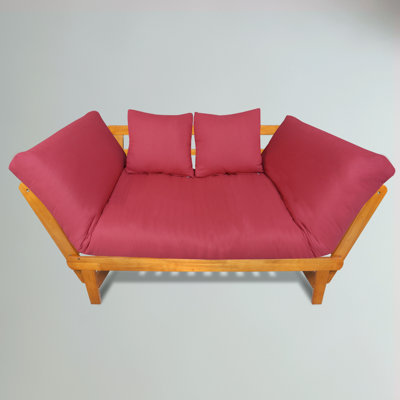 Casual Lounger Sofa Bed
