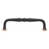 Brushed Oil-Rubbed Bronze selected