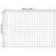 Polyester lesté vidaXL, perles de verre-1697452280-1730111997
