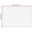 Polyester lesté vidaXL, perles de verre-1697452286-1697452284