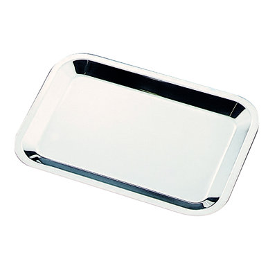 Rectangular Tray