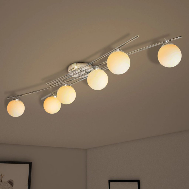 Barna Glass Spotlight, No