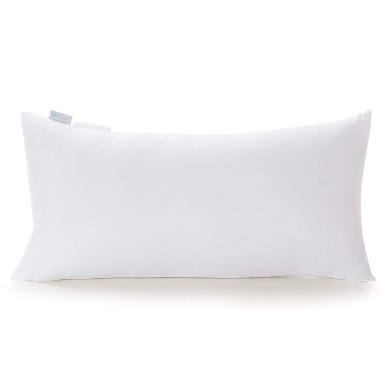 Coussin de soutien Conley, 12 po x 24 po