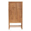 Armoire haute Bevely Bali & Pari Sibu