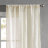 Solid Semi-Sheer Curtain Panels-512252475-512252871