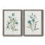 Linen Botanical III - ensemble de 2 reproductions d'art-1345068789-1345068788-1345068770