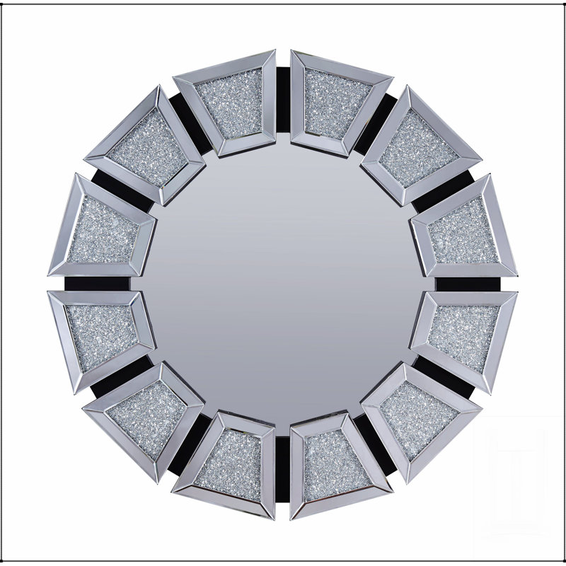 Miroir d'appoint Noralie