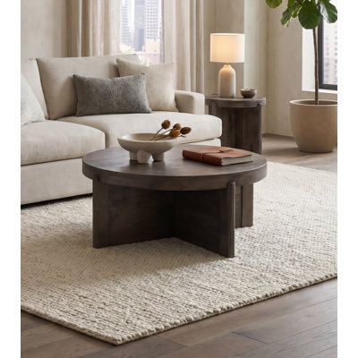 Table basse Josiane