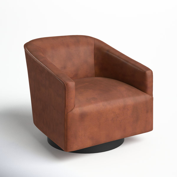 https://assets.wfcdn.com/im/59874106/resize-h600-w600%5Ecompr-r85/2627/262702965/Hall+Vegan+Leather+Swivel+Barrel+Chair.jpg