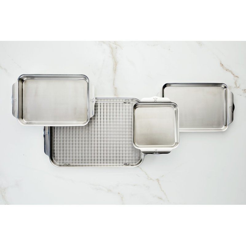 Hestan Provisions OvenBond Ovenware Set, 5-piece