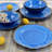 Lasette Melamine Dinnerware Set 12 Piece - Service for 4