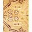 Classic One-of-a-Kind 8' 3" X 10' 3" Hand Knotted Area Rug