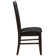 Chaise d'appoint rembourrée Springhill