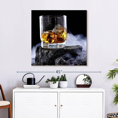 Yarlin refroidi whisky