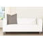Coussin 100% coton Magnolia Home Fashions-121872779-121872796-122094953