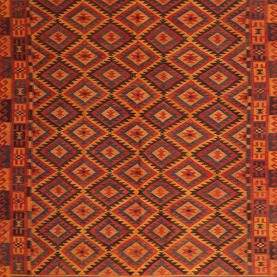 Southwestern Indoor Rug