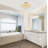 Gaelle Flush Mount-23029822-23029817