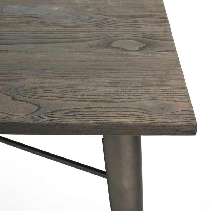 Packard Solid Wood Dining Table