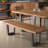 Itzamara Upholstered Bench