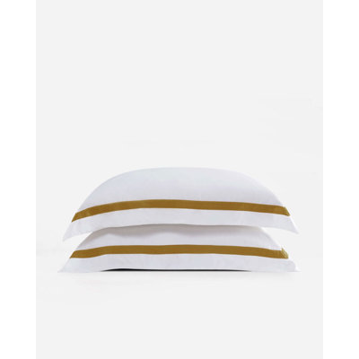 Frame Sham Set