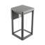Aahaan 27cm H Outdoor Wall Lantern