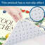 Ensemble de 2 tapis de cuisine Watermelon Cool Kitchen