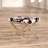 Cayleeann Metal Accent Stool