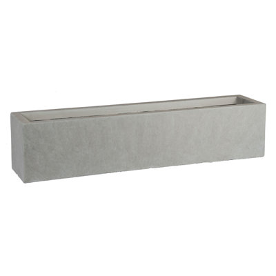 Window Box Planter