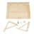 Wall-Mounted Fold Down Desk