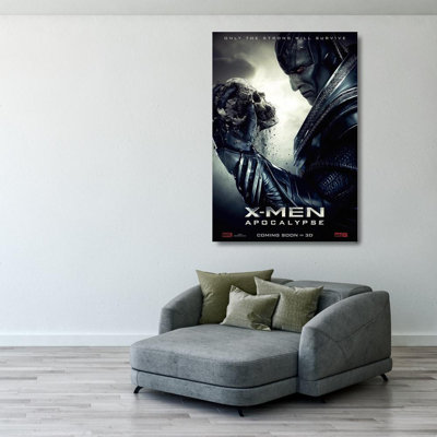 X Men Apocalypse