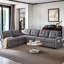 Canapé modulaire avec rangement-1615771438