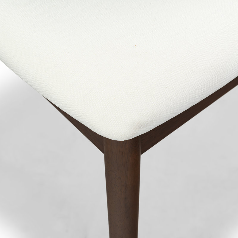 Plusser Wood Dining Chair