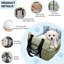 Pet Car Seat Bed-2130844745