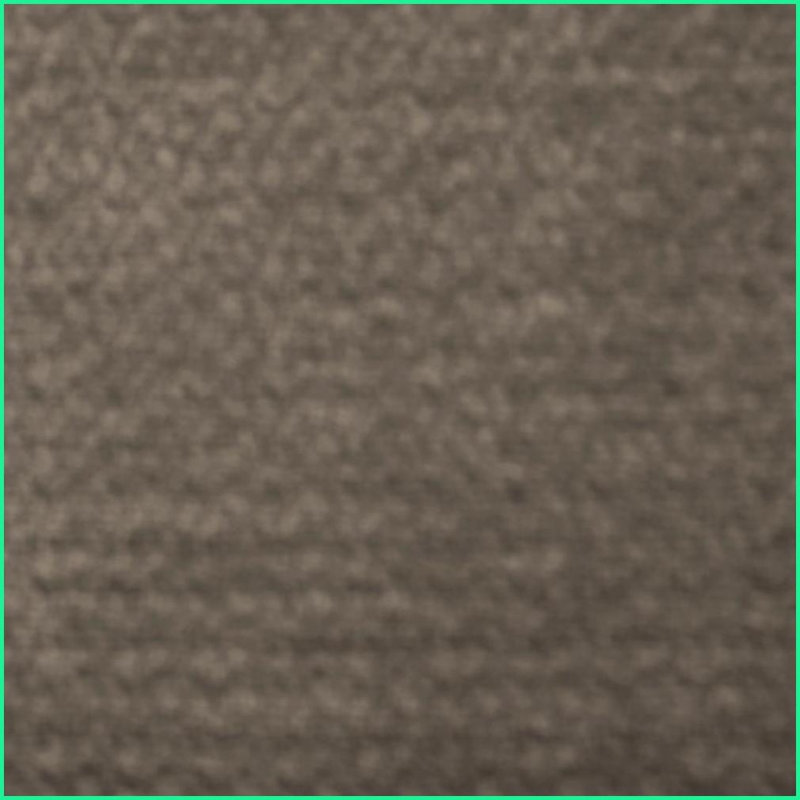 Canapé modulaire en forme de L 122 po 122 po - Mousse haute densité, entièrement assemblé faisant face à la droite pour le salon | Brun | Mousse, polyester | Dossier rembourré