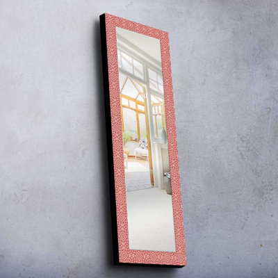 Elmeda Accent Mirror