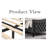 Full Size Bed Frame-106599618